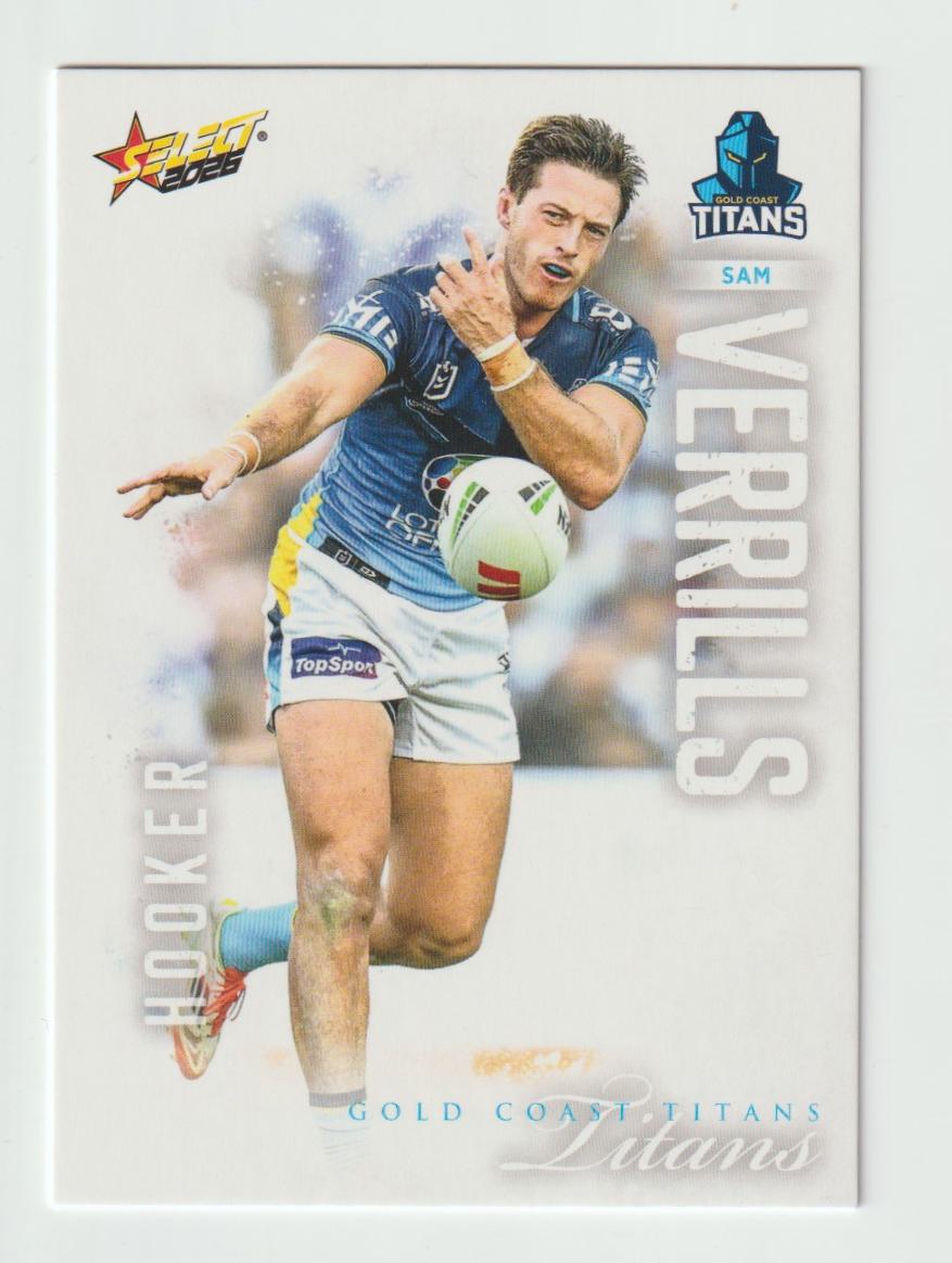 078 Sam Verrills