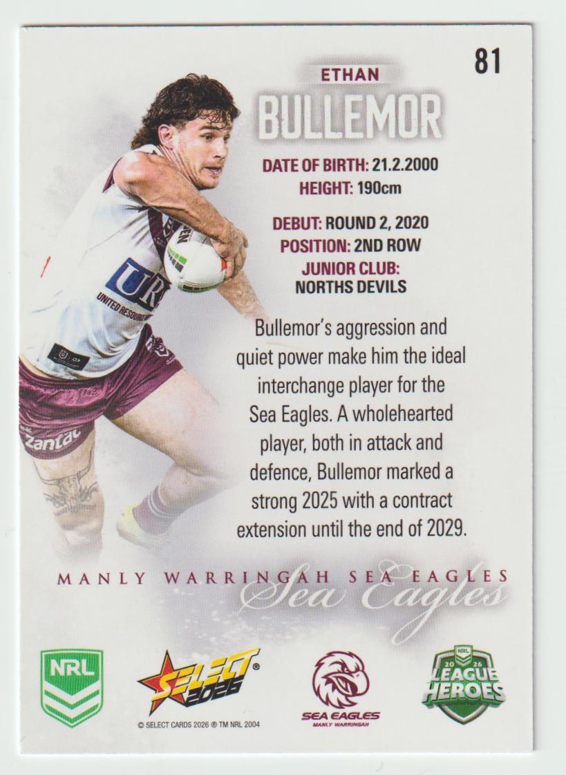 081 Ethan Bullemor
