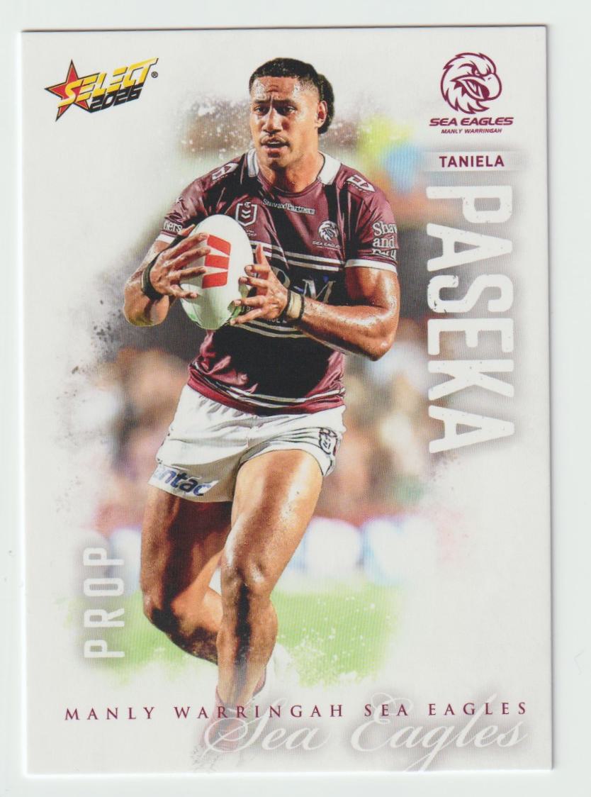 087 Taniela Paseka
