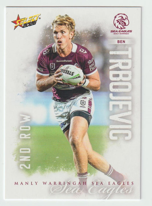 089 Ben Trbojevic