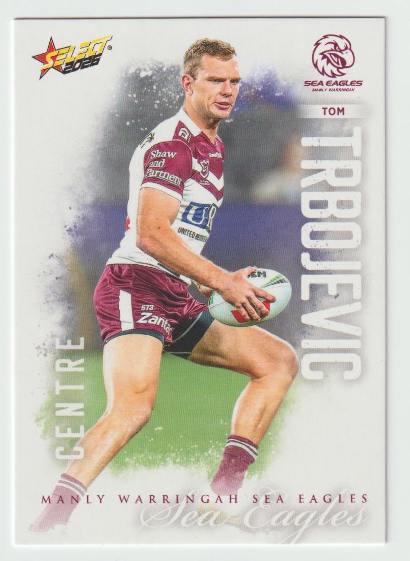 091 Tom Trbojevic