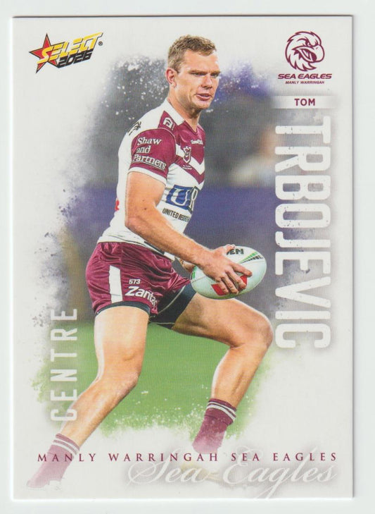091 Tom Trbojevic
