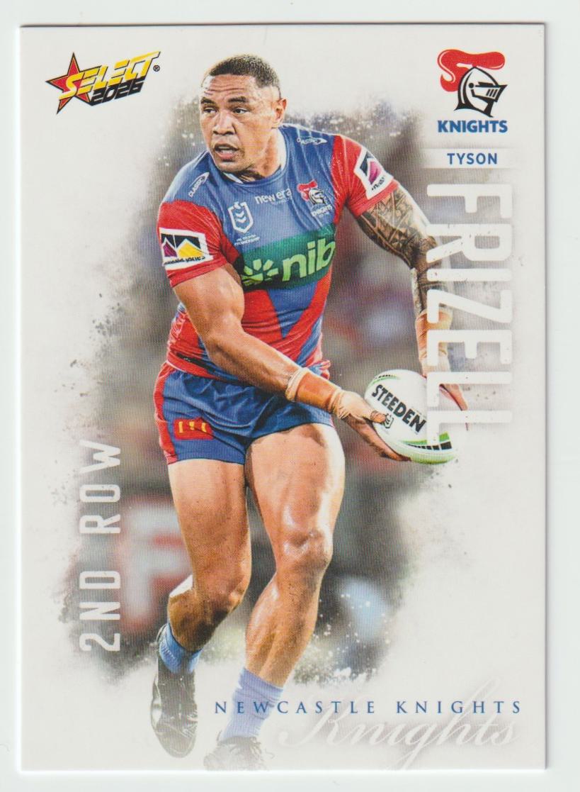 109 Tyson Frizell