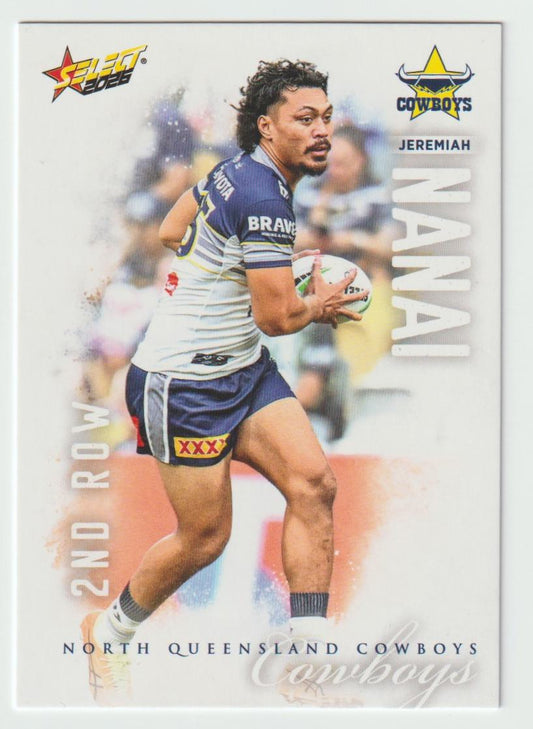 127 Jeremiah Nanai