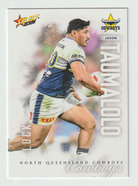 130 Jason Taumalolo