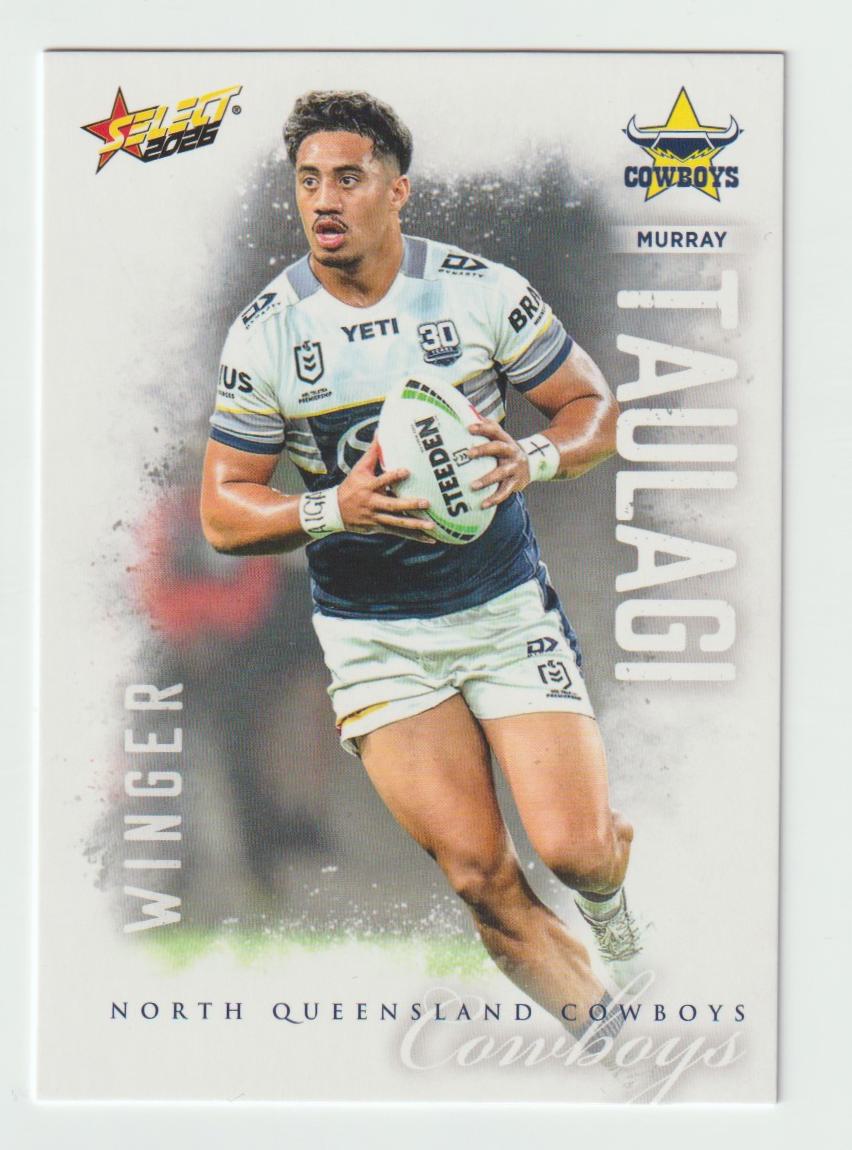 129 Murray Taulagi