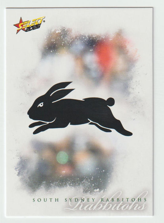 157 South Sydney Rabbitohs Logo