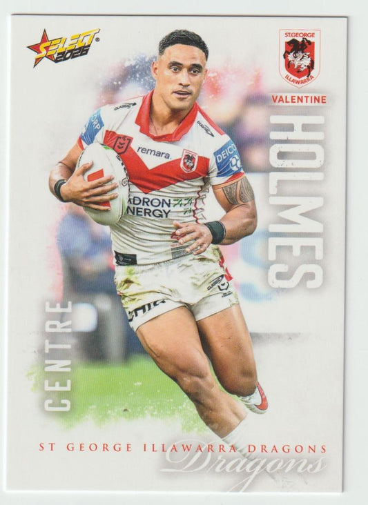 175 Valentine Holmes