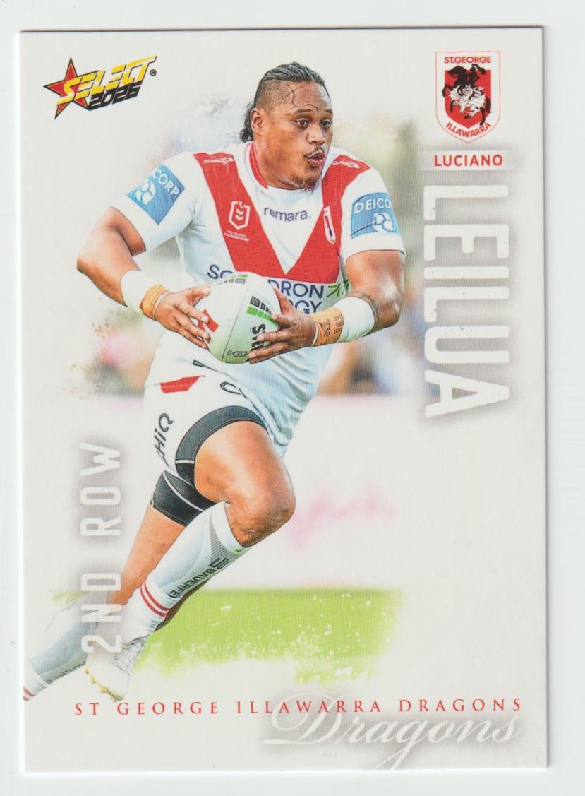 179 Luciano Leilua