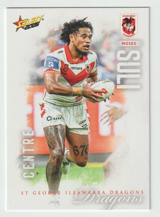 182 Moses Suli
