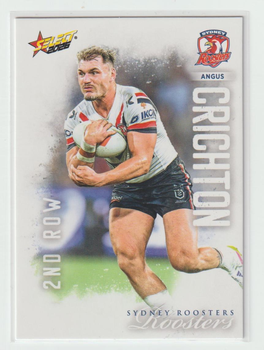 185 Angus Crichton