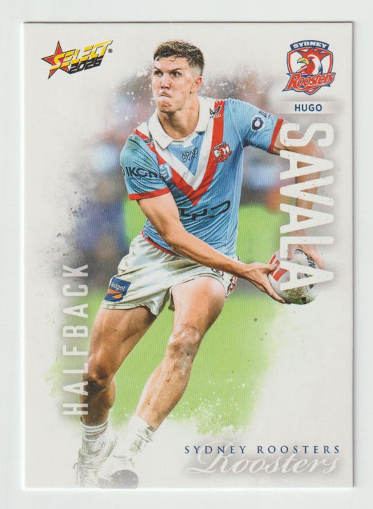 188 Hugo Savala