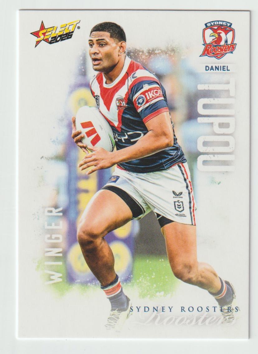 192 Daniel Tupou