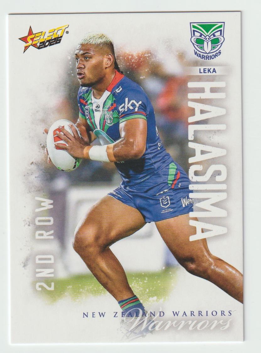 201 Leka Halasima