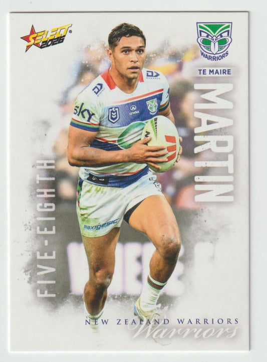 204 Te Maire Martin