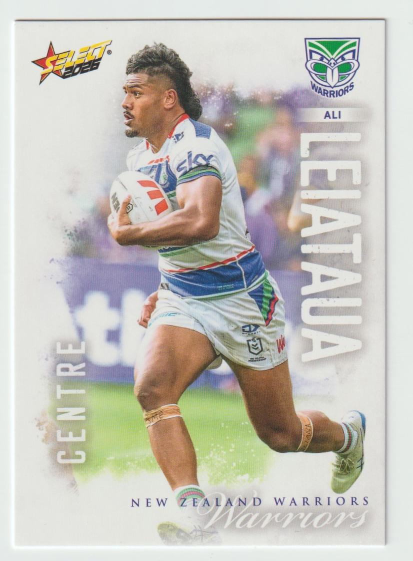 203 Ali Leiataua