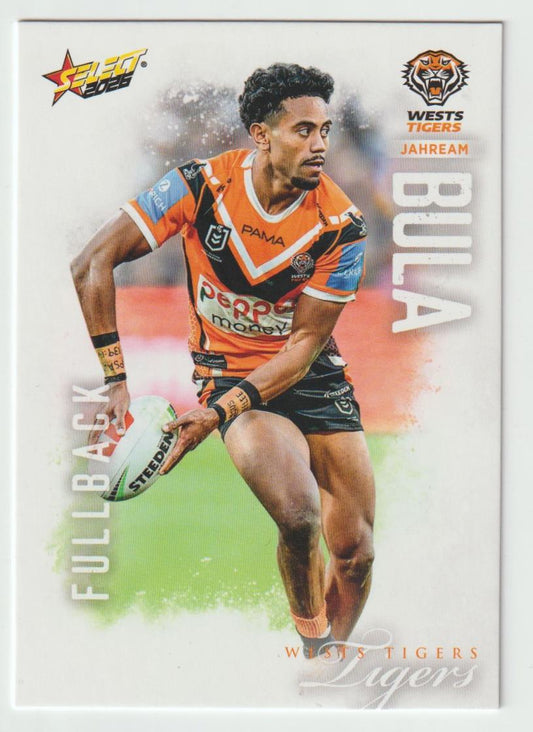 210 Jahream Bula