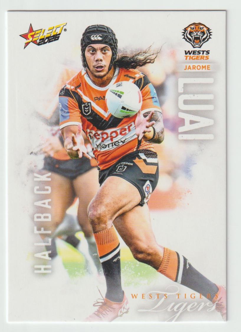 216 Jarome Luai