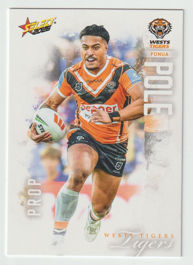 218 Fonua Pole