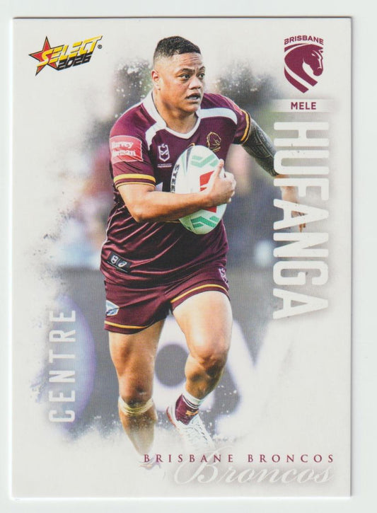223 Mele Hufanga