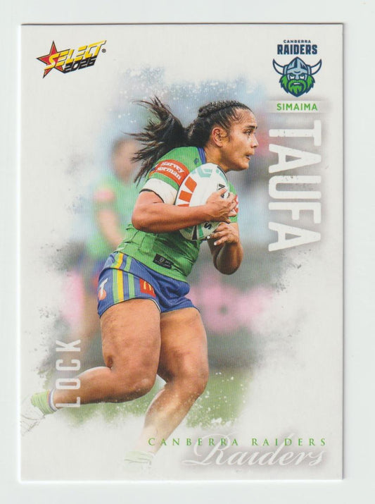 227 Simaima Taufa