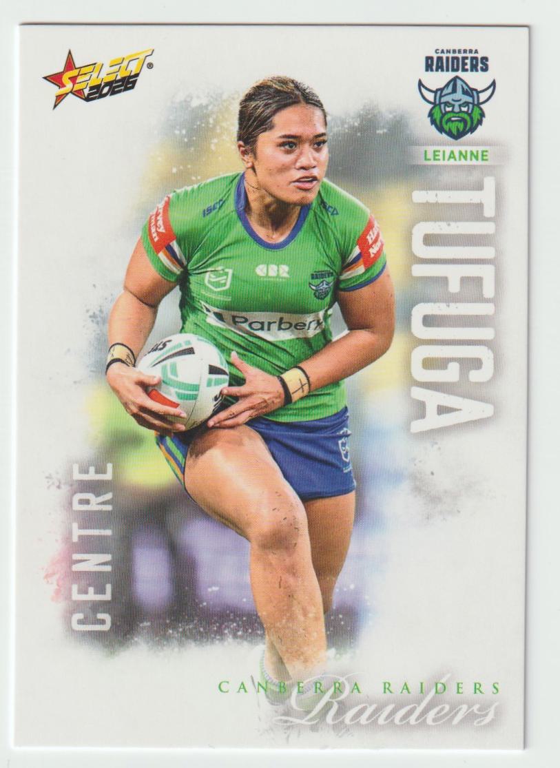 229 Leianne Tufuga