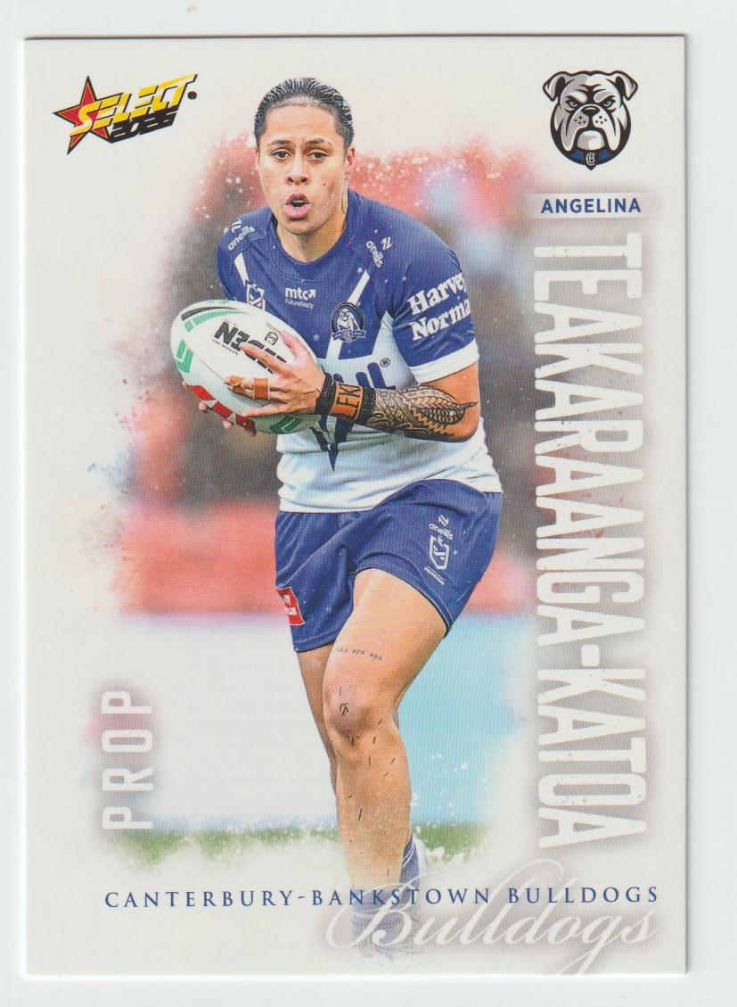 233 Angelina Teakaraanga-Katoa
