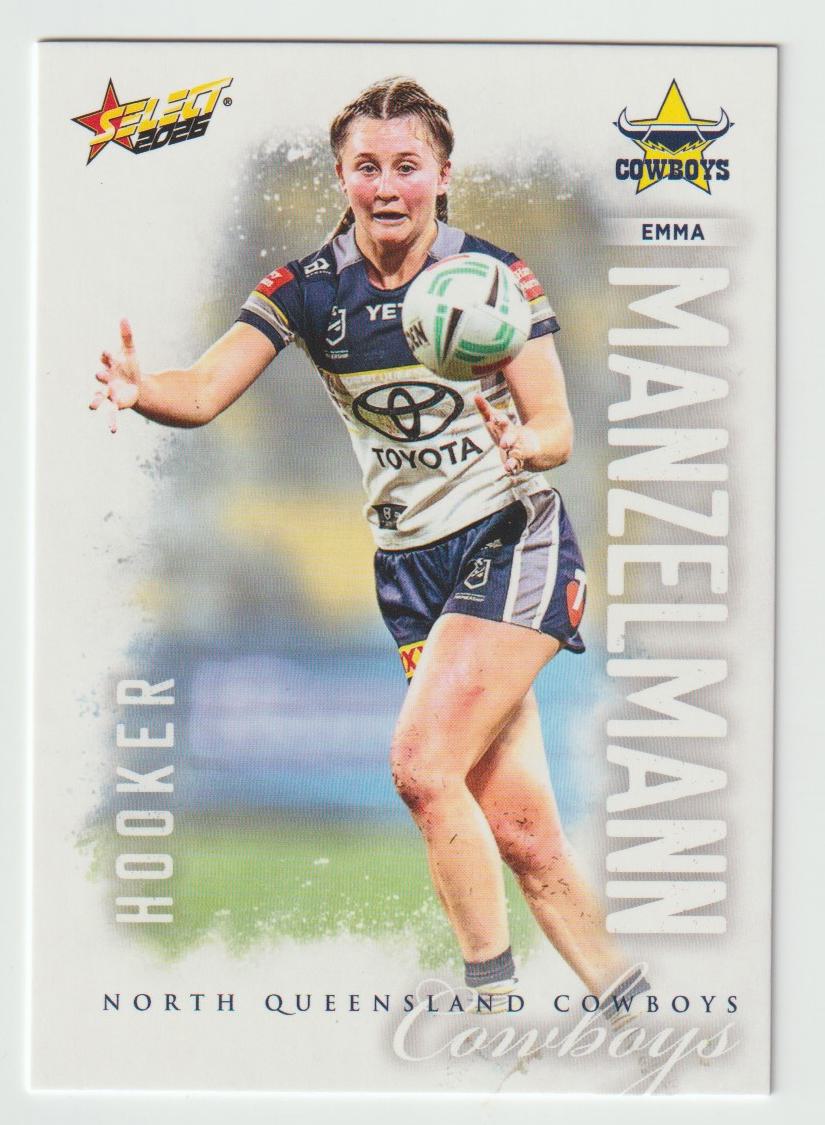 248 Emma Manzelmann