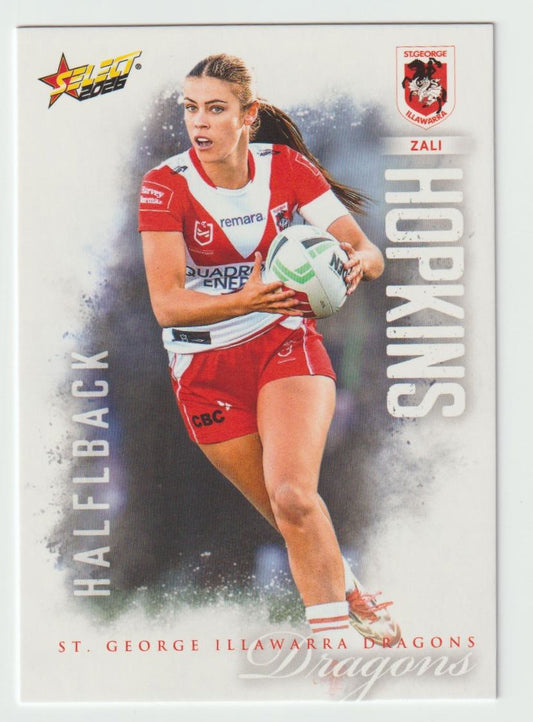 255 Zali Hopkins