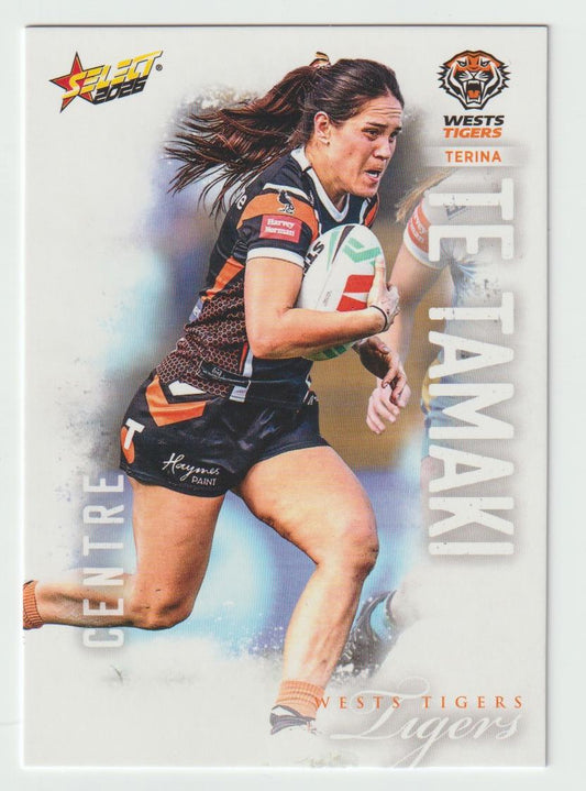 268 Terina Te Tamaki