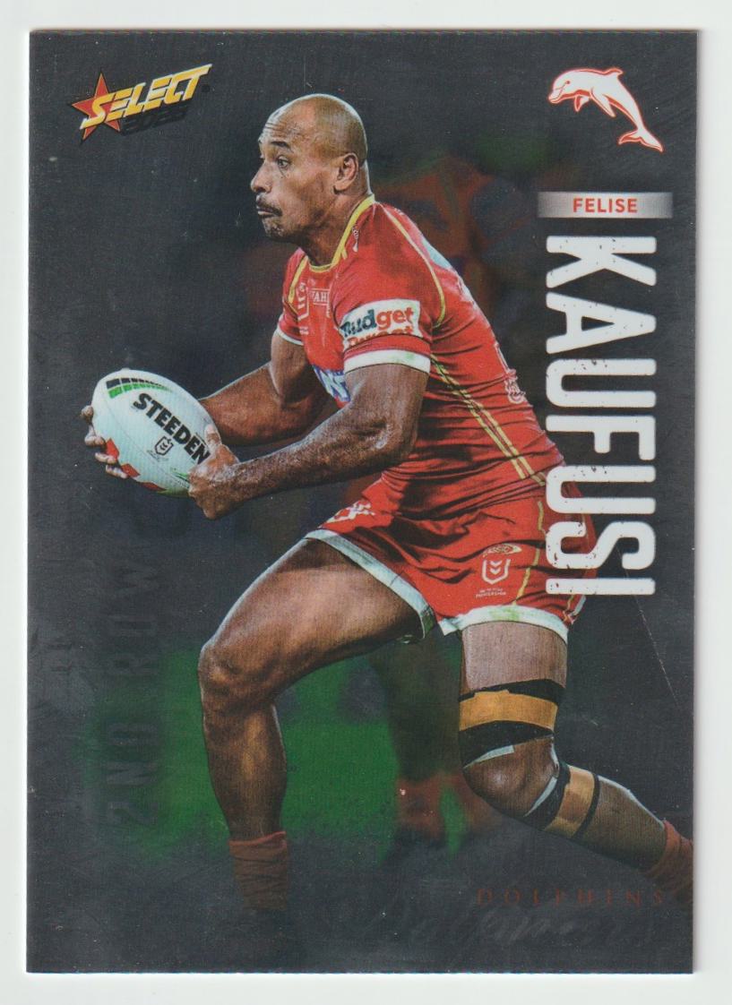 060 Felise Kaufusi Hobby Silver