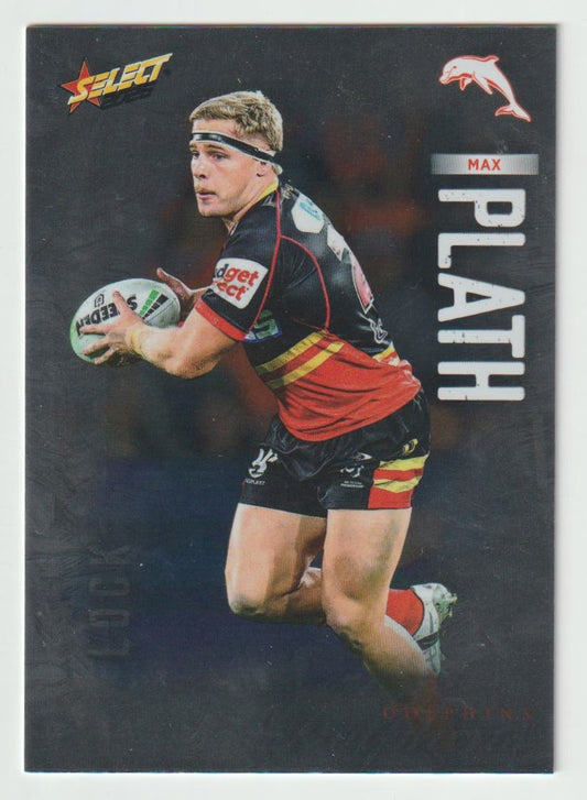 063 Max Plath Hobby Silver