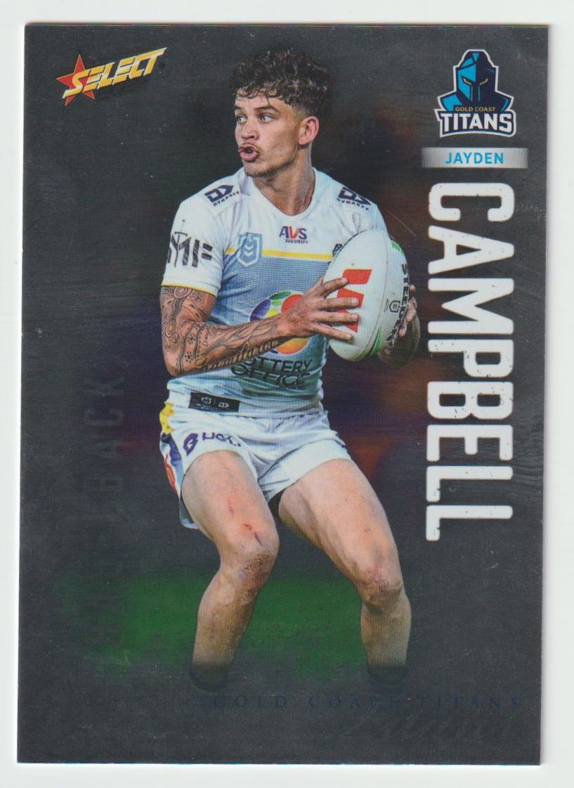 068 Jayden Campbell Hobby Silver