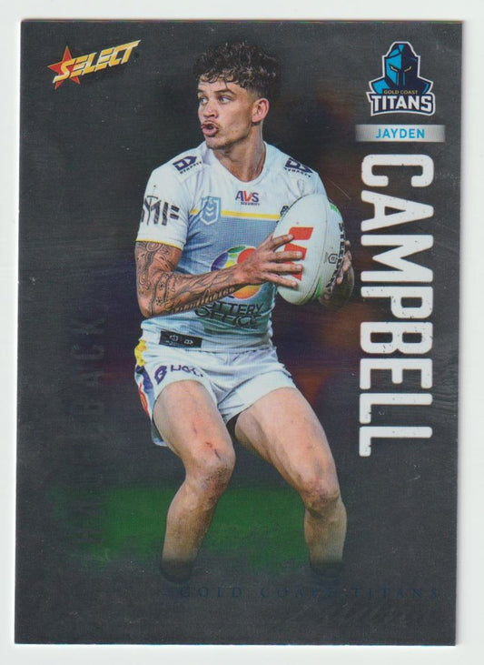 068 Jayden Campbell Hobby Silver