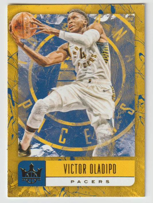 064 Victor Oladipo - Indiana Pacers