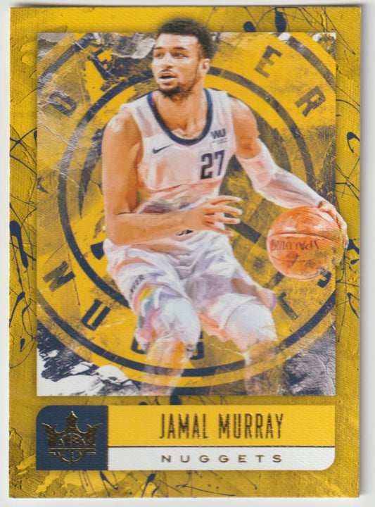 070 Jamal Murray - Denver Nuggets