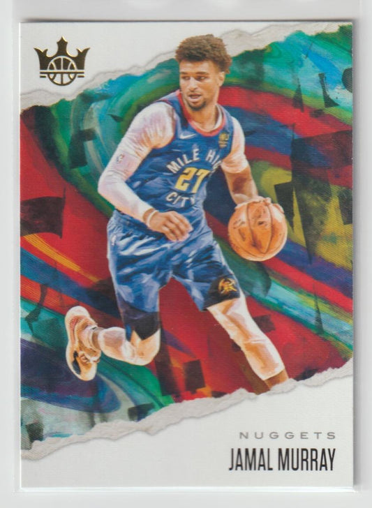 009 Jamal Murray - Denver Nuggets