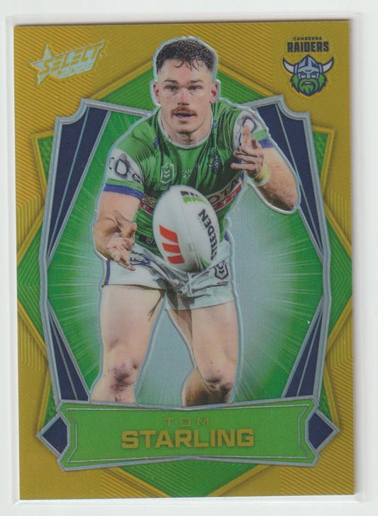 L018 Tom Starling