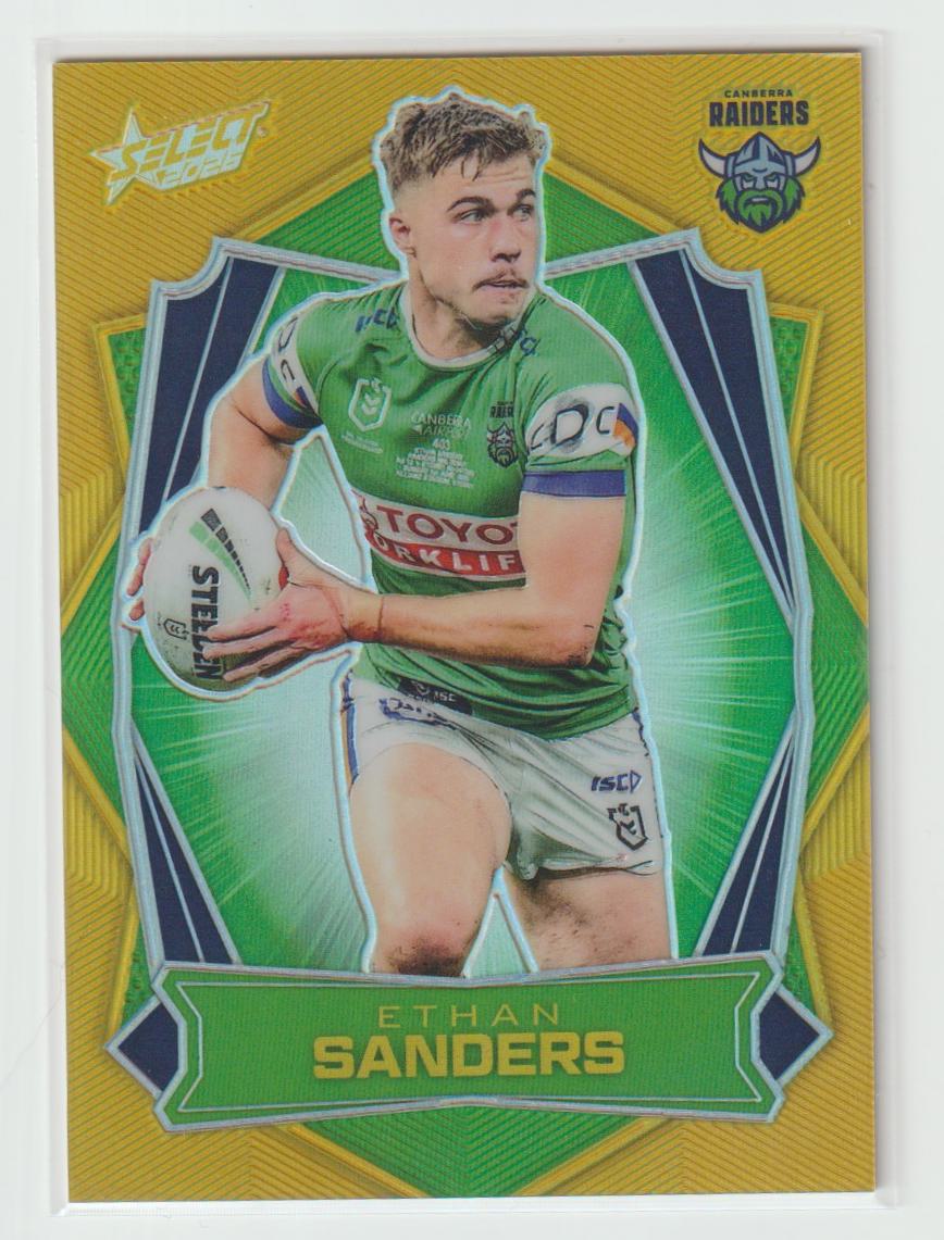 L015 Ethan Sanders