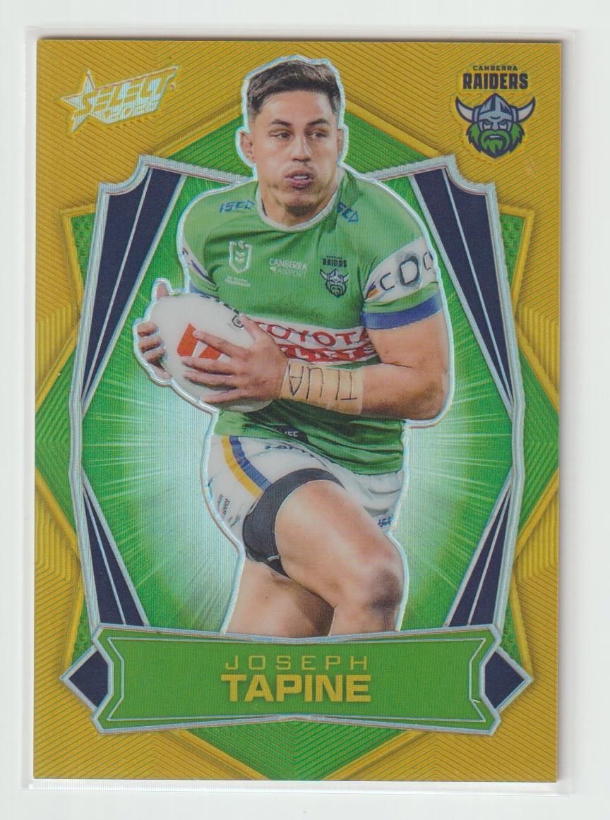 L021 Joseph Tapine