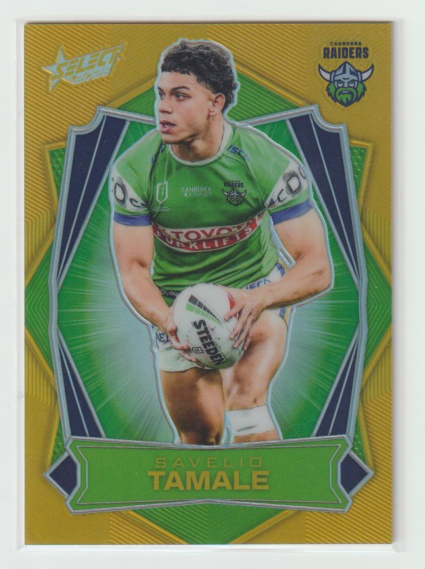 L020 Savelio Tamale