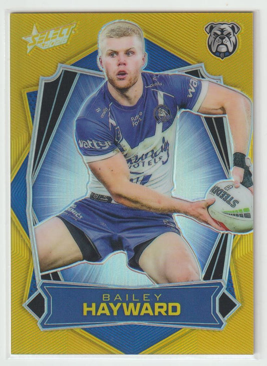 L028 Bailey Hayward