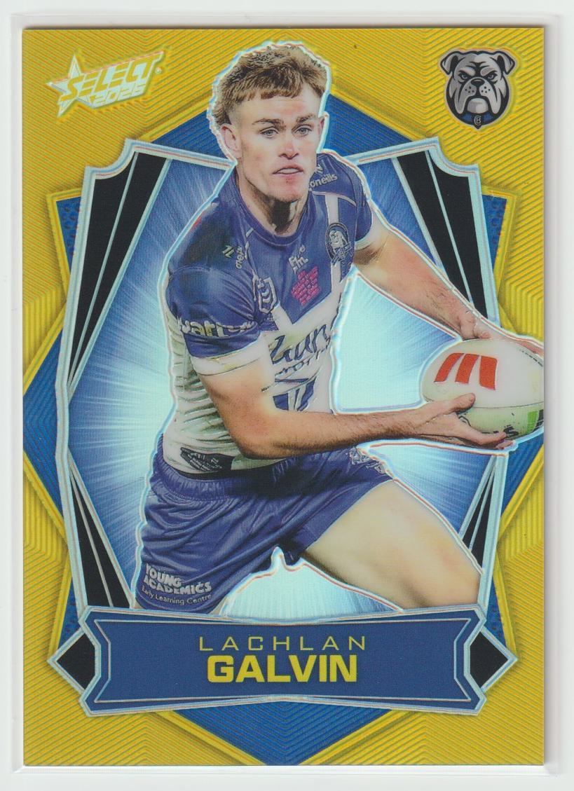 L027 Lachlan Galvin