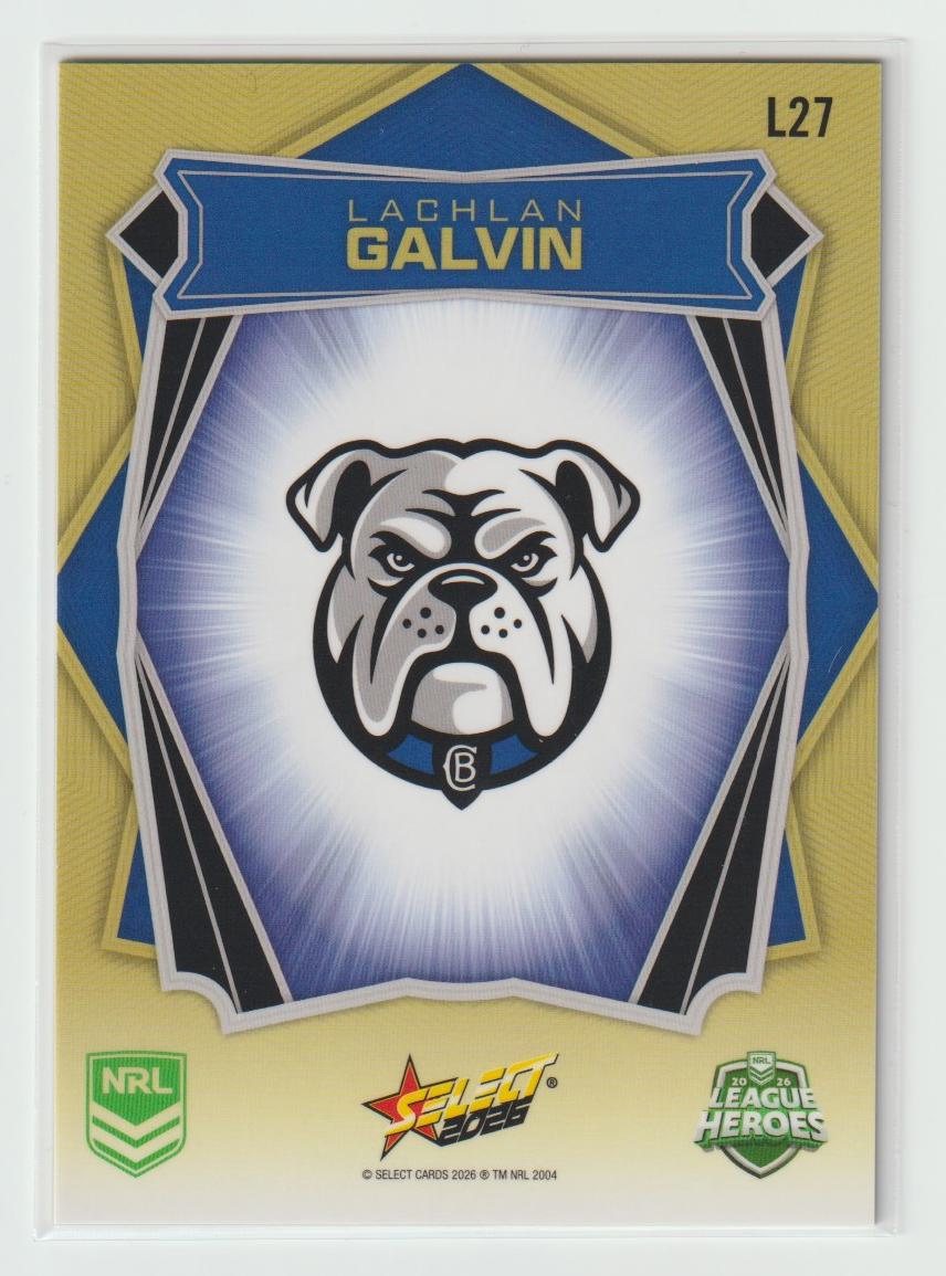 L027 Lachlan Galvin