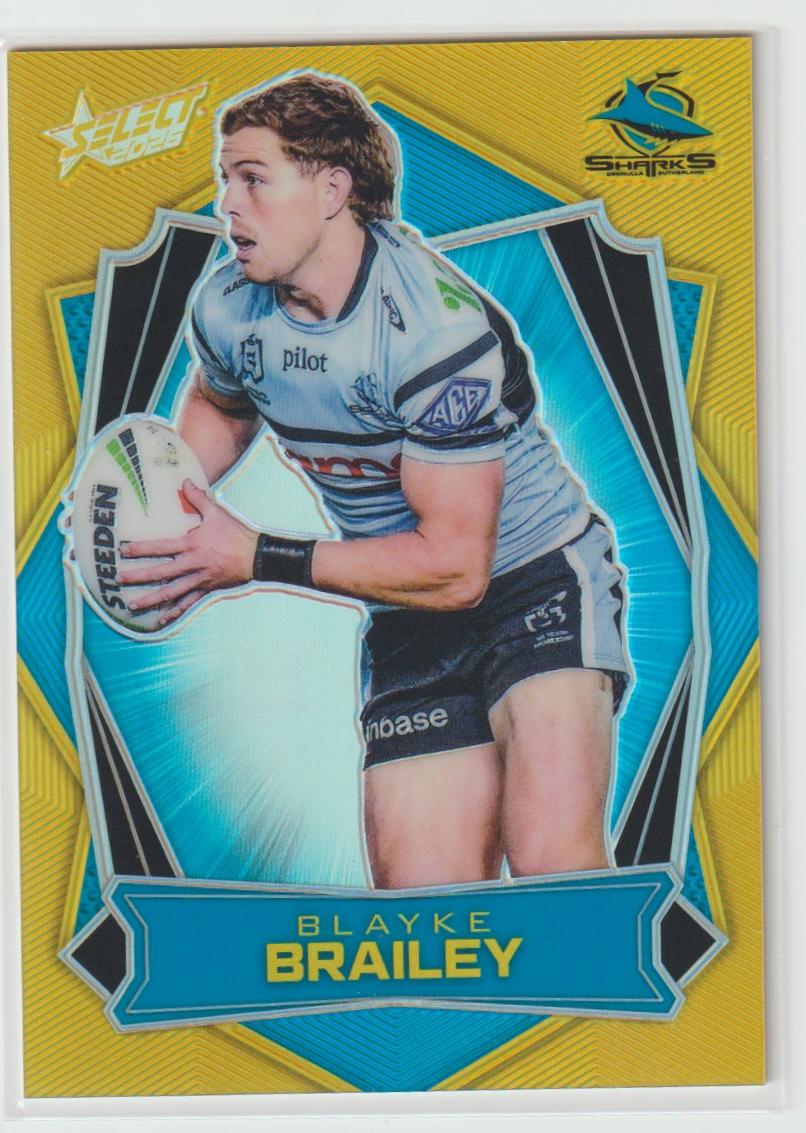 L037 Blayke Brailey