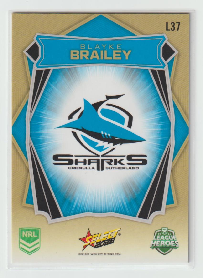 L037 Blayke Brailey