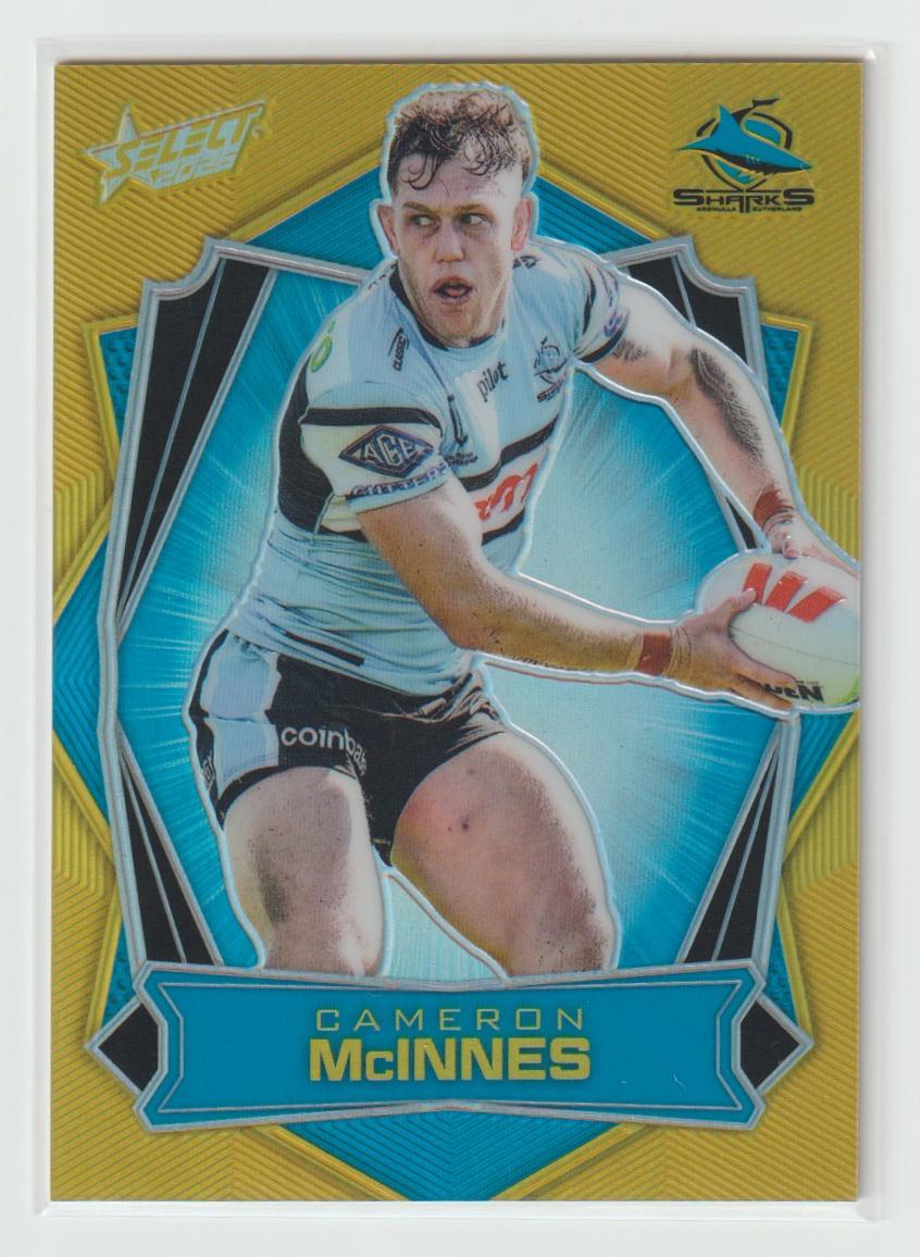 L043 CAMERON Mcinnes