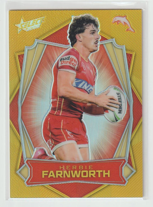 L050 Herbie Farnworth