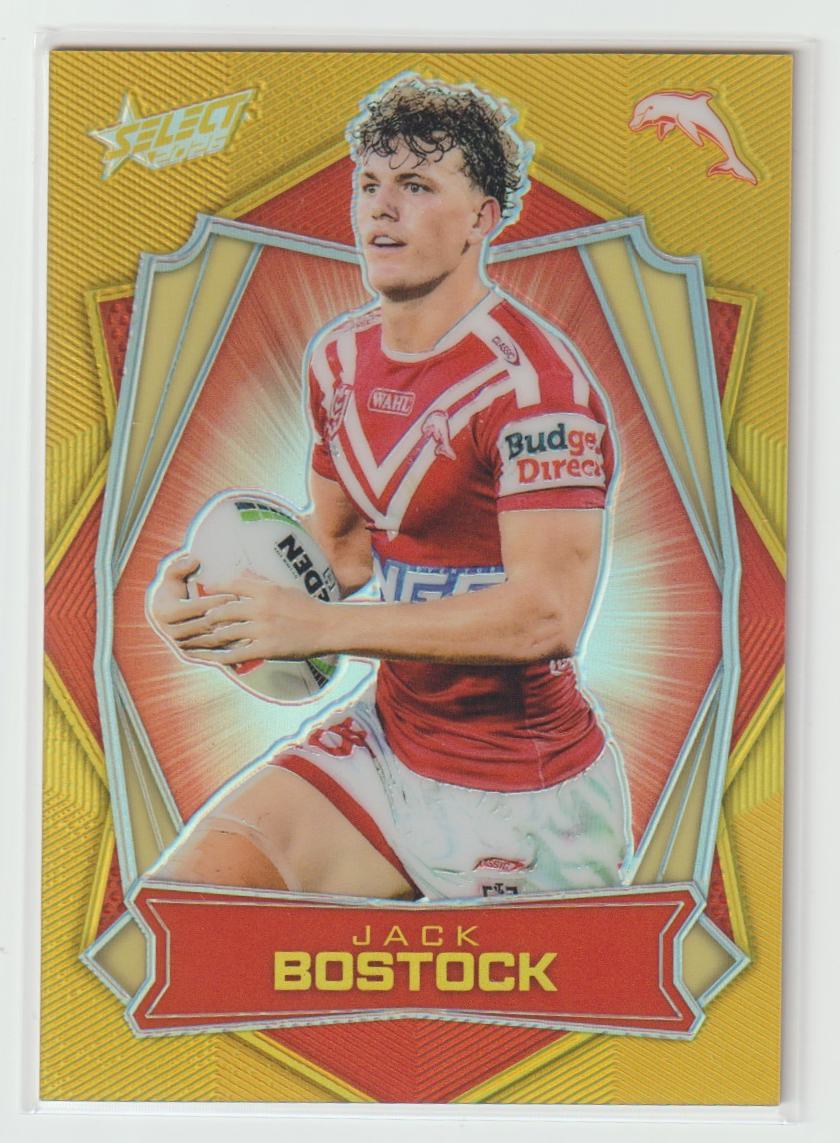 L049 Jack Bostock