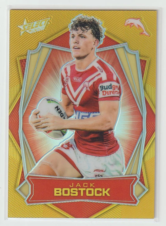 L049 Jack Bostock